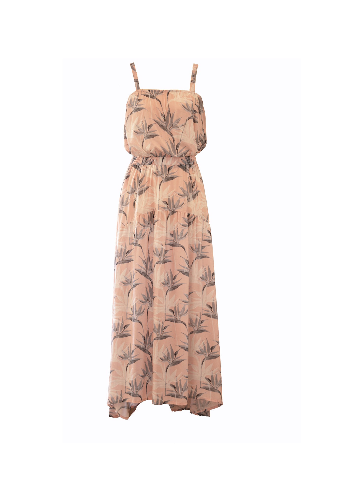 Island Dress - Paradise